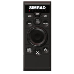 SIMRAD OP50 wired remote contr