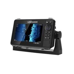 HDS LIVE 7 Active Imaging 3-in-1