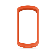 Garmin Silikonfodral (Edge® 1040), Orange