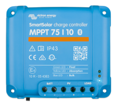 Victron SmartSolar 75-100 MPPT Regulator 