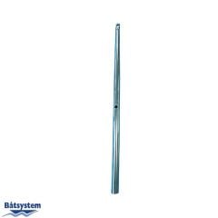 2945S Stanchion, 610 mm, welded top