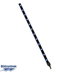 9290v Flat Striplight LED, white, 900 mm, incl. connector, cable