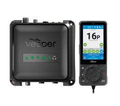 Vesper marine Vesper VHF/AIS Cortex V1 paket
