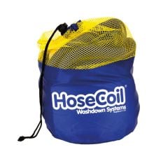 Hosecoil Kit expanderbar spolslang 22m