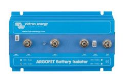Argofet 200-2 batteries 200A