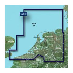 Garmin VEU018R-Benelux Offshore & Inland