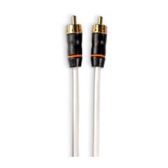 Fusion® Performance RCA-kablar, 1 kanal, 7,62 m kabel