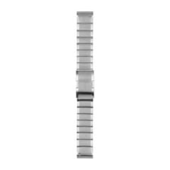 Garmin QuickFit® 22-klockarmband, rostfritt stål