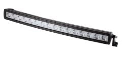  LED ramp 160W CURVED PRO+ SERIES