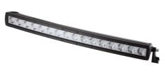  LED ramp 240W CURVED PRO+ SERIES