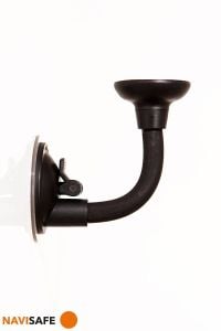 NS910 Bendable Suction-mount (Magnetic)