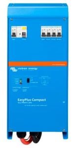 EASYPLUS COMPACT 12/1600/70-16