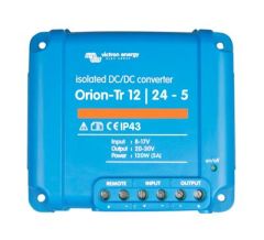 ORION-TR 12/12-18A (220W)DC-DC ISO