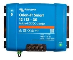 ORION-TR SMART 12/24-10A (240W) ISOLATED DC-DC CHARGER