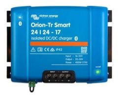 ORION-TR SMART 24/12-20A (240W) ISOLATED DC-DC CHARGER