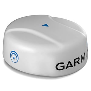 Garmin’s Fantom™ Pulse Compression Radar