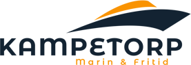 Kampetorp Marin logo